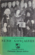 NUNO GONÃ‡ALVES.