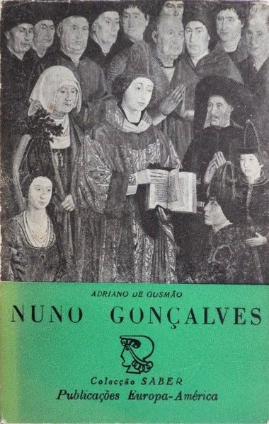 NUNO GONÃ‡ALVES.