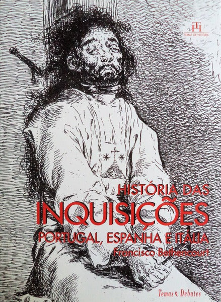 HISTÃ“RIA DAS INQUISIÃ‡Ã•ES.