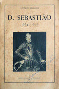 D. SEBASTIÃƒO 1554-1578.