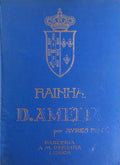 RAINHA D. AMÃ‰LIA.