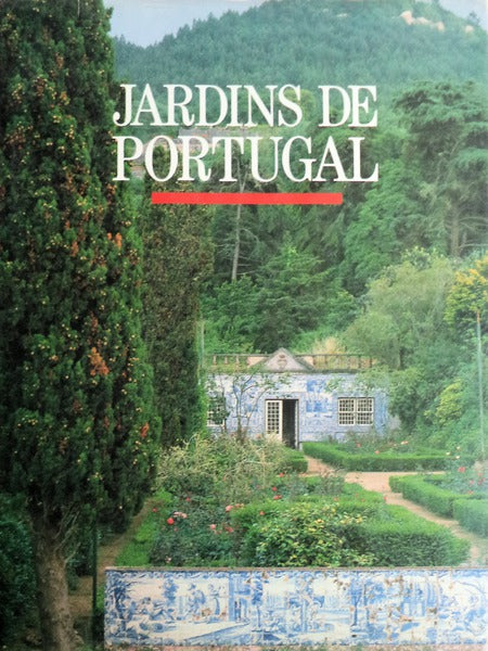 JARDINS DE PORTUGAL.