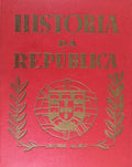 HISTÃ“RIA DA REPÃšBLICA.