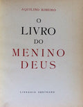 O LIVRO DO MENINO DEUS.