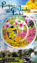 PARQUES E JARDINS DO FUNCHAL.