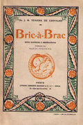 BRIC-A-BRAC. NOTAS HISTÃ“RICAS E ARQUEOLÃ“GICAS.