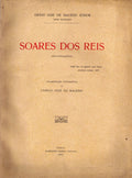 SOARES DOS REIS (RECORDAÃ‡Ã•ES).