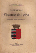 O GENERAL VISCONDE DE LEIRIA.