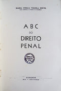 ABC DO DIREITO PENAL.