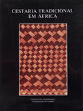 CESTARIA TRADICIONAL EM ÃFRICA