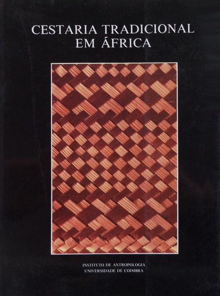 CESTARIA TRADICIONAL EM ÃFRICA
