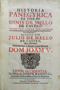 HISTORIA PANEGYRICA
