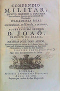 COMPENDIO MILITAR,