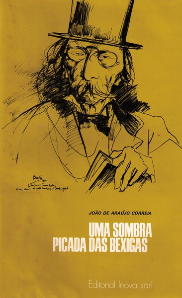 UMA SOMBRA PICADA DAS BEXIGAS.