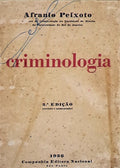 CRIMINOLOGIA.