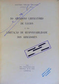 DO ABANDONO LIBERATÃ“RIO DE NAVIOS