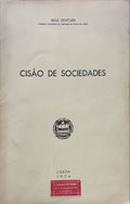 CISÃƒO DE SOCIEDADES.
