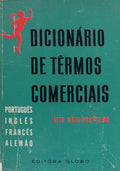 DICIONÃRIO DE TÃŠRMOS COMERCIAIS.