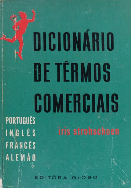 DICIONÃRIO DE TÃŠRMOS COMERCIAIS.