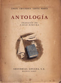 ANTOLOGÃA