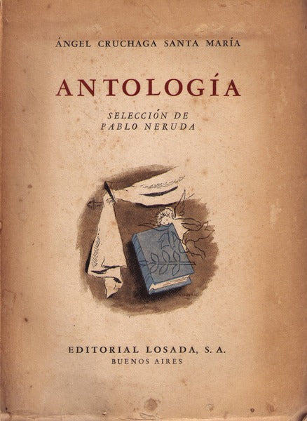 ANTOLOGÃA