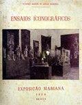 ENSAIOS ICONOGRÃFICOS. EXPOSIÃ‡ÃƒO MARIANA.