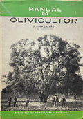MANUAL DO OLIVICULTOR.