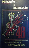 OPRESSÃƒO E REPRESSÃƒO. [2 VOLS.]