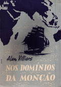 NOS DOMÃNIOS DA MONÃ‡ÃƒO, A HISTÃ“RIA DO OCEANO ÃNDICO.
