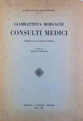 CONSULTI MEDICI.