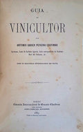 GUIA DO VINICULTOR.