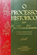 O PROCESSO HISTÃ“RICO. [4.Âª EDIÃ‡ÃƒO / ENC.]