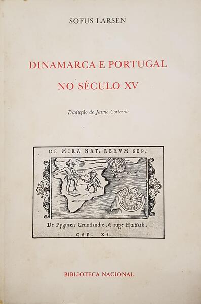 DINAMARCA E PORTUGAL NO SÃ‰CULO XV.