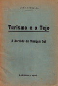 TURISMO E O TEJO.
