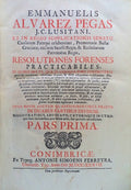 [RESOLUTIONIS FORENSES PRACTICABILES]
