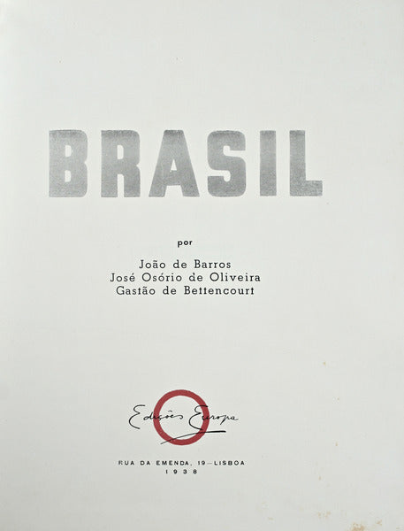 BRASIL.