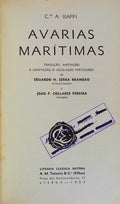 AVARIAS MARÃTIMAS.