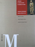 INVENTÃRIO DO MUSEU NACIONAL DE MACHADO DE CASTRO: COLECÃ‡ÃƒO DE OURIVESARIA, MEDIEVAL SÃ‰CULOS XII-XV.