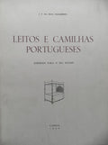 LEITOS E CAMILHAS PORTUGUESES.