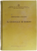 IL GIORNALE DI BORDO.