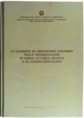 LE SCOPERTA DI CRISTOFORO COLOMBO