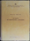 LE NAVI DI CRISTOFORO COLOMBO.