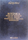 BOTÃ‚NICA