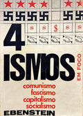 4 ISMOS EM FOCO. [2.Âª EDIÃ‡ÃƒO]