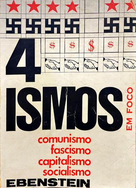 4 ISMOS EM FOCO. [2.Âª EDIÃ‡ÃƒO]