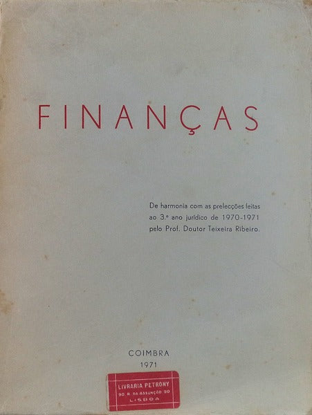 FINANÃ‡AS.