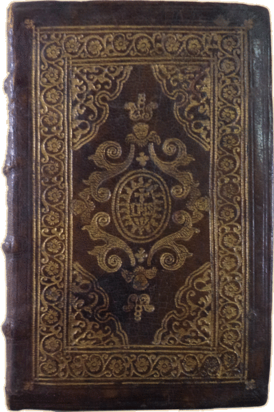 RERVM A SOCIETATE IESU IN ORIENTE GESTARUM VOLUMEN.