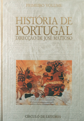 HISTÃ“RIA DE PORTUGAL. [8 VOLS - 1.Âª EDIÃ‡ÃƒO]