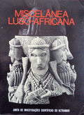 MISCELÃ‚NIA LUSO-AFRICANA.