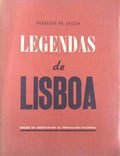 LEGENDAS DE LISBOA.